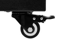 Loa kéo karaoke BOBOS BS-989 2500W