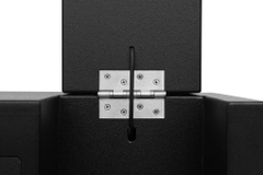 Loa kéo karaoke BOBOS BS-989 2500W