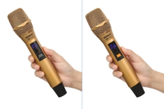 Loa kéo karaoke BOBOS BS-989 2500W