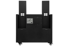 Loa kéo karaoke BOBOS BS-989 2500W