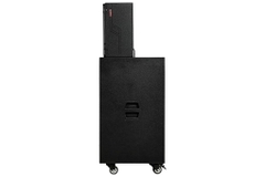 Loa kéo karaoke BOBOS BS-989 2500W