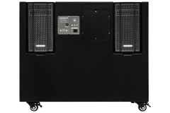 Loa kéo karaoke BOBOS BS-989 2500W