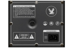 Loa kéo karaoke BOBOS BS-989 2500W