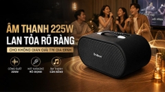 Loa karaoke xách tay Dalton Apollo LS26 450W