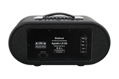 Loa karaoke xách tay Dalton Apollo LS26 450W