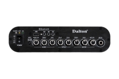 Loa karaoke xách tay Dalton Apollo LS26 450W