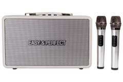 Loa karaoke xách tay Easy & Perfect EP-4205 Plus 35W