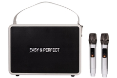 Loa karaoke xách tay Easy & Perfect EP-Volcano 200W