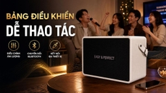 Loa karaoke xách tay Easy & Perfect EP-Volcano 200W