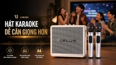 Loa karaoke xách tay Easy & Perfect EP-Windy 18W