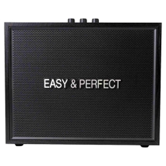 Loa karaoke xách tay Easy & Perfect Strenght 20W
