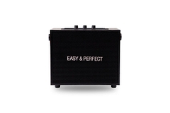 Loa karaoke xách tay Easy & Perfect Zypher 5W Đen