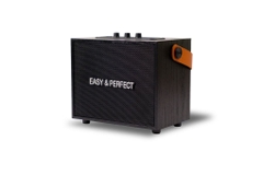Loa karaoke xách tay Easy & Perfect Zypher 5W Đen