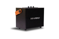 Loa karaoke xách tay Easy & Perfect Zypher 5W Đen