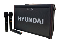 Loa Bluetooth karaoke Hyundai H10 300W