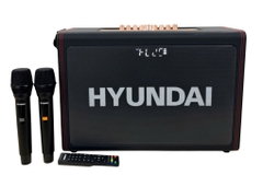 Loa Bluetooth karaoke Hyundai H10 300W