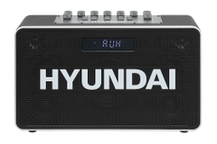 Loa Bluetooth karaoke Hyundai H9S 300W