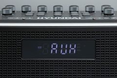Loa Bluetooth karaoke Hyundai H9S 300W