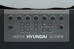 Loa Bluetooth karaoke Hyundai H9S 300W