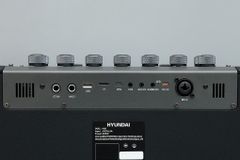 Loa Bluetooth karaoke Hyundai H9S 300W