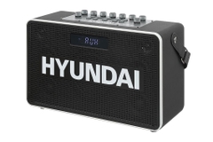 Loa Bluetooth karaoke Hyundai H9S 300W