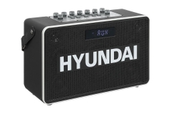Loa Bluetooth karaoke Hyundai H9S 300W