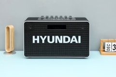 Loa Bluetooth karaoke Hyundai H9S 300W
