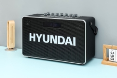Loa Bluetooth karaoke Hyundai H9S 300W