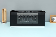 Loa Bluetooth karaoke Hyundai H9S 300W