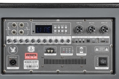 Loa kéo karaoke BOBOS BS-989 2500W