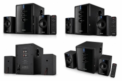 Loa vi tính 2.1 Enkor E800
