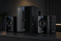 Loa vi tính 2.1 Enkor E800