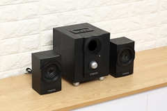 Loa vi tính Bluetooth Enkor E700 Đen