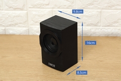 Loa vi tính Bluetooth Enkor E700 Đen