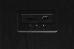 Loa vi tính Bluetooth Enkor E700 Đen