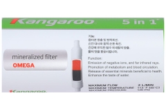 Lõi chức năng Kangaroo (5 IN 1) Hydrogen HA
