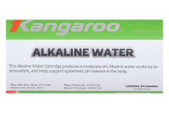 Lõi chức năng Kangaroo Alkaline