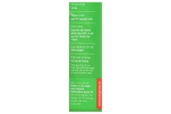 Lõi lọc thô Kangaroo số 1 PP 5 micron