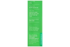 Lõi lọc thô Kangaroo số 3 PP 1 micron