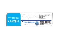 Lõi lọc chức năng Karofi số 7 Far Infrared