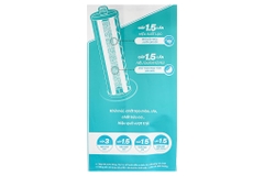 Lõi lọc thô Livotec số 2 Max Performance 2