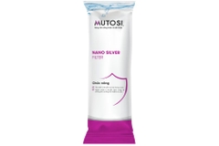 Lõi lọc chức năng Mutosi số 9 Nano bạc