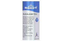 Lõi lọc chức năng Robot Alkaline - KW