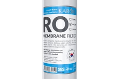 Lõi lọc RO Karofi số 4 EZ270T-2R (MCM)