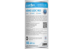 Lõi lọc RO Karofi số 4 EZ270T-2R (MCM)