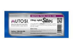 Lõi lọc RO Mutosi số 4 100 GPD