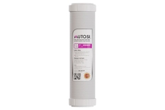 Lõi lọc thô Mutosi số 3 PP 1 micron 10 inch