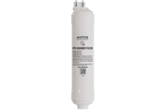 Lõi lọc thô Mutosi số 1 PP 5 micron 10 inch thay nhanh