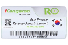 Lõi RO Kangaroo màng 100 GPD