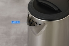 Bình đun siêu tốc Magic 1.8 lít A-072